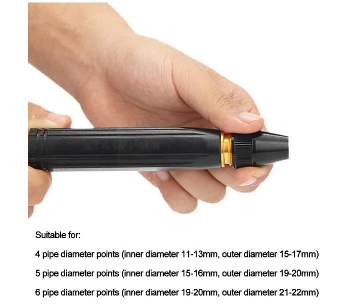 High Pressure Water Nozzle