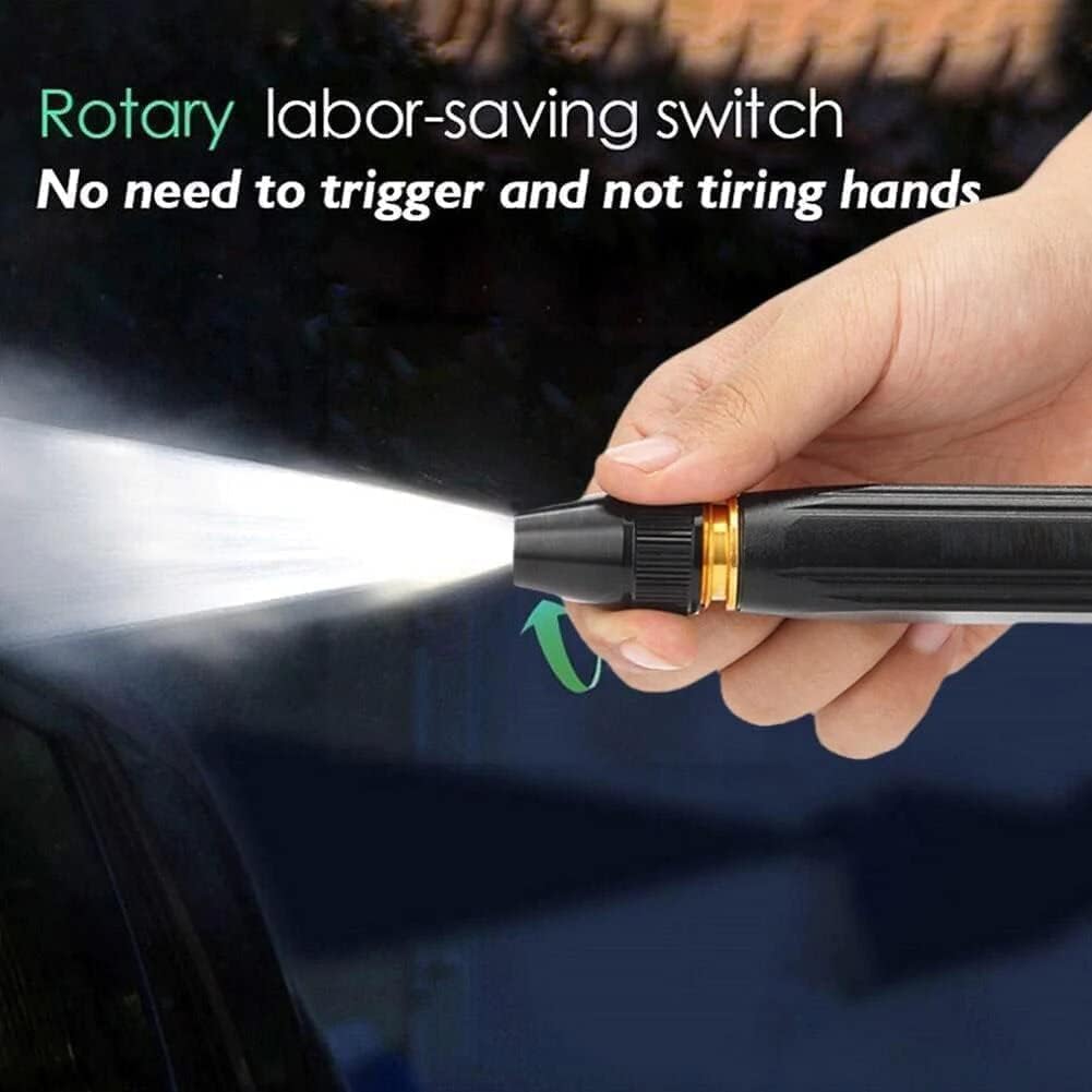 High Pressure Water Nozzle