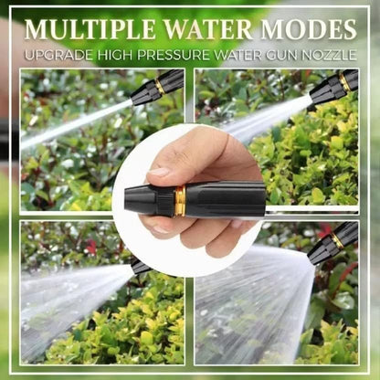 High Pressure Water Nozzle