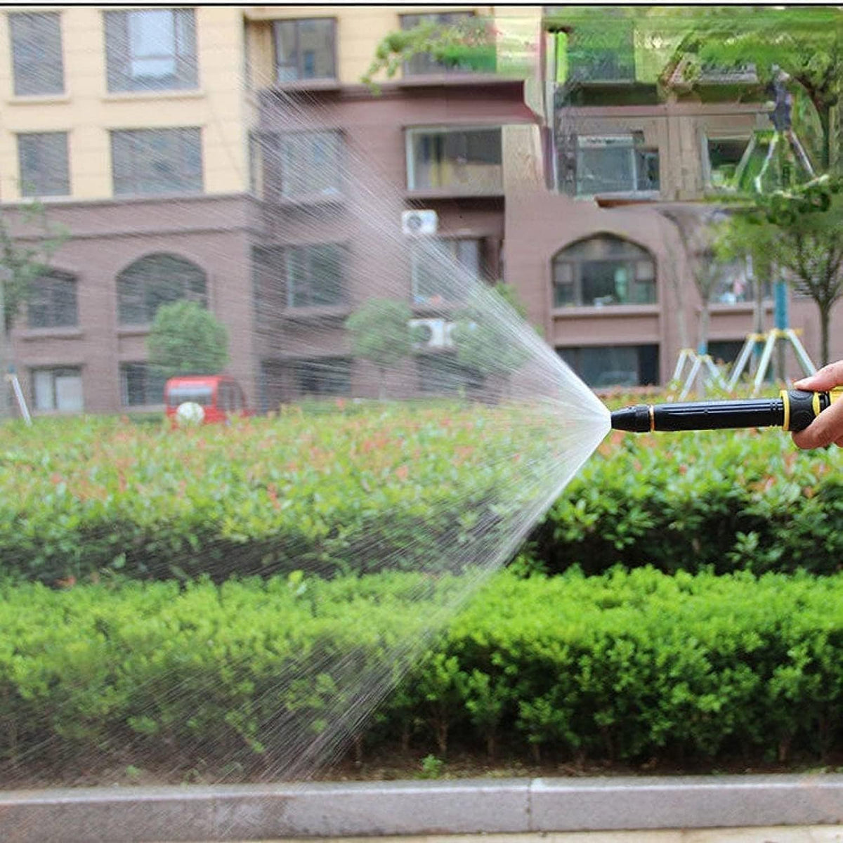 High Pressure Water Nozzle