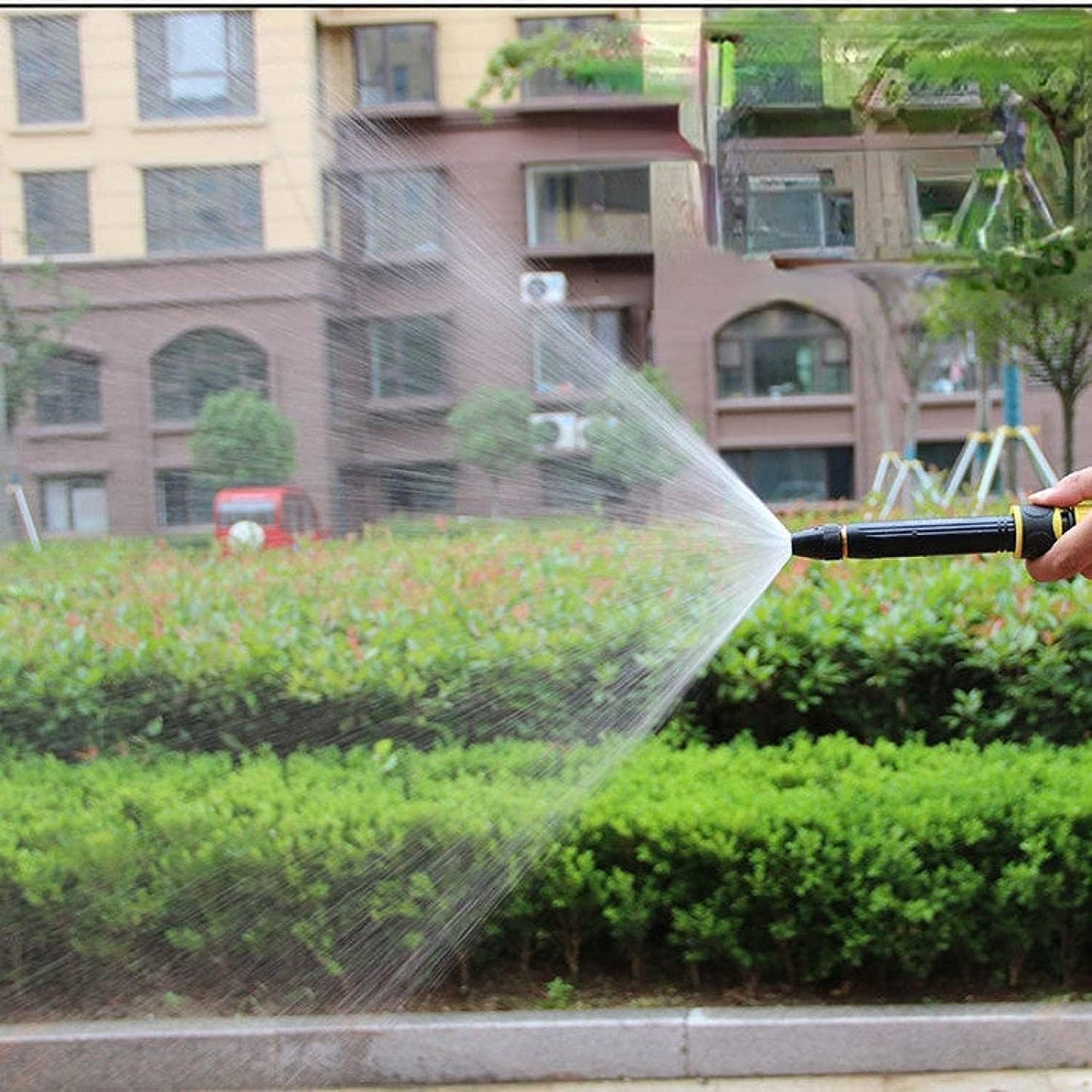High Pressure Water Nozzle