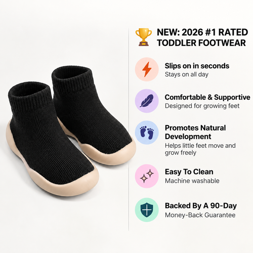 Skinomo™ Sock Shoes