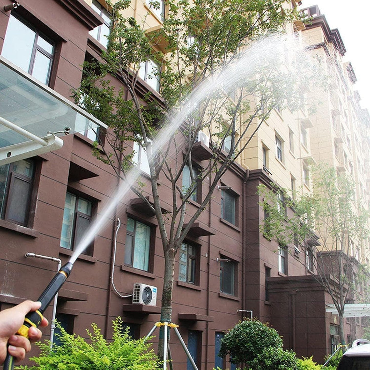 High Pressure Water Nozzle