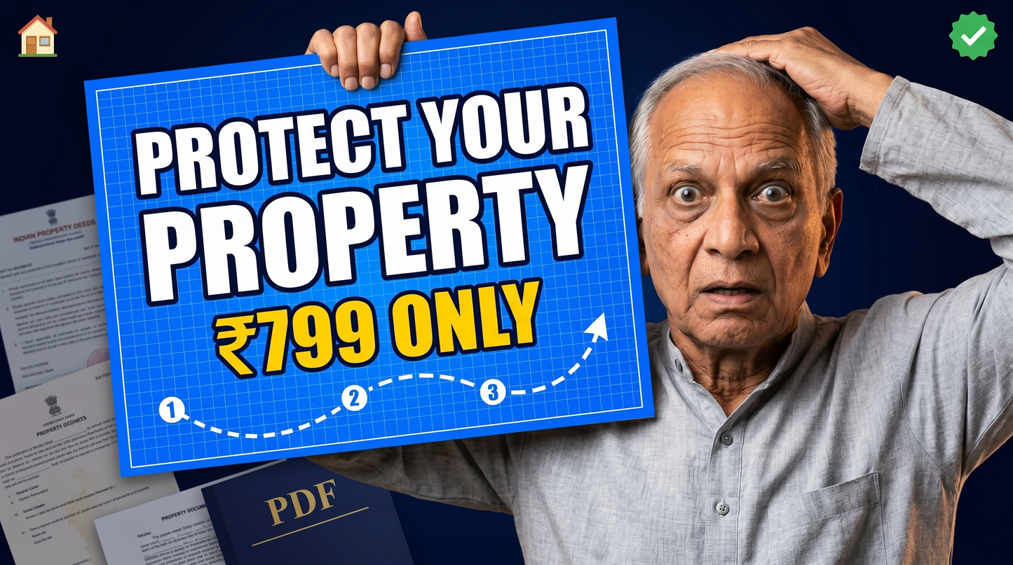 will and property clarity kit